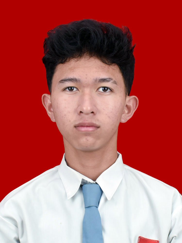 Foto NAUVAL FAHREZY MULYADI